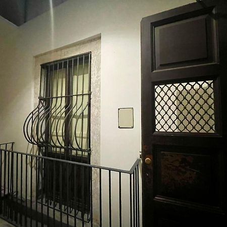 Sleep Inn Catania Rooms - Affittacamere Exterior foto