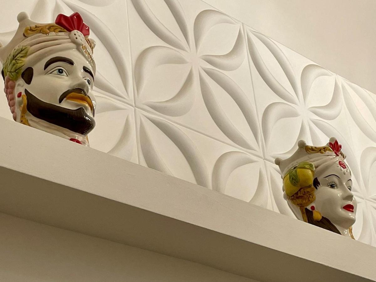 Sleep Inn Catania Rooms - Affittacamere Exterior foto
